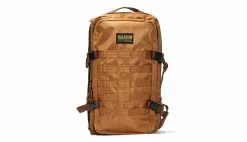 Palladium Baroudeur Nylon Marron / Brown