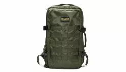 Palladium Baroudeur Nylon Vert / Green