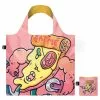 Loqi Brosmind - Slasher The Slice Recycled Bag Multicolore / Multicolor 1 Loqi Brosmind - Slasher The Slice Recycled Bag Multicolore / Multicolor -Semelles Soldes br.ss1