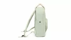 Lefrik Capsule Backpack Sage Noir / Black -Semelles Soldes capsule bag 1