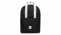 Lefrik Capsule Backpack Black Noir / Black