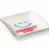 Carhartt WIP Happy Script Tray Blanc / White -Semelles Soldes carhartt wip happy script tray i031271 d6 xx1