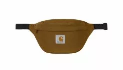 Carhartt WIP Jake Hip Bag Hamilton Brown Marron / Brown