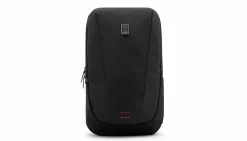 Chrome Industries Avail Laptop Backpack 15 Black Noir / Black
