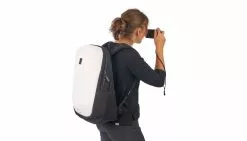 Chrome Industries Avail Laptop Backpack 15 Grey Gris / Grey -Semelles Soldes chrome industries avail laptop backpack 15 grey bg 276 gy6