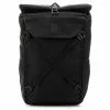 Chrome Industries Bravo 3.0 Backpack Noir / Black 2 Chrome Industries Bravo 3.0 Backpack Noir / Black -Semelles Soldes chrome industries bravo 3.0 backpack bg 247 bklb1