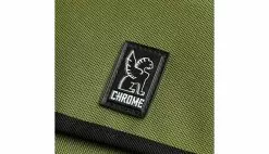 Chrome Industries Bravo 3.0 Olive Branch Vert / Green -Semelles Soldes chrome industries bravo 3.0 olive branch bg 247 olbr1