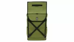 Chrome Industries Bravo 3.0 Olive Branch Vert / Green -Semelles Soldes chrome industries bravo 3.0 olive branch bg 247 olbr4