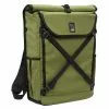 Chrome Industries Bravo 3.0 Olive Branch Vert / Green -Semelles Soldes chrome industries bravo 3.0 olive branch bg 247 olbr6
