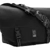 Chrome Mini Metro Messanger Bag Noir / Black -Semelles Soldes chrome mini metro black black black1