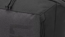 Chrome Rostov Bag Noir / Black 9 Chrome Rostov Bag Noir / Black -Semelles Soldes chrome rostov bag bg 187 nite 1