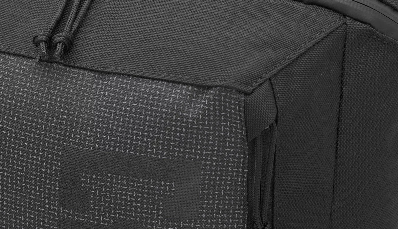 Chrome Rostov Bag Noir / Black 5 Chrome Rostov Bag Noir / Black – Image 3