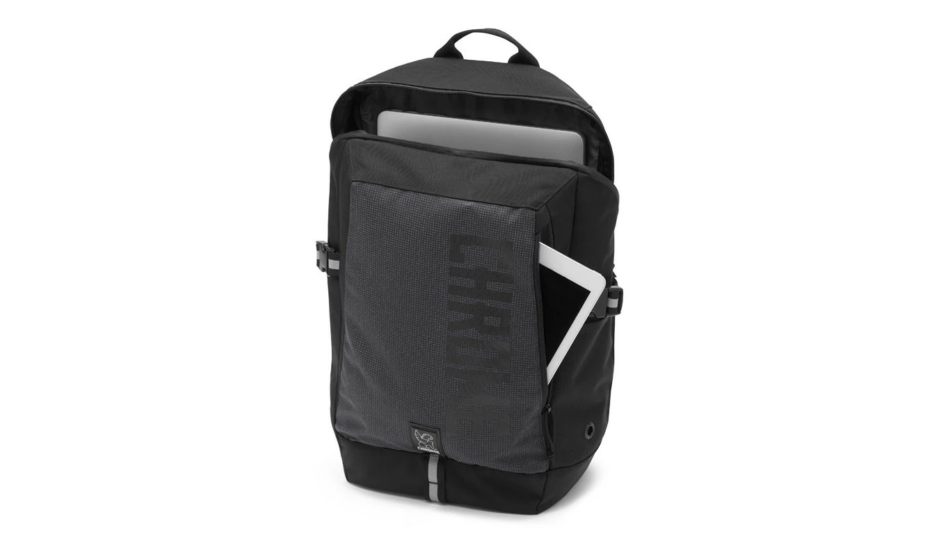 Chrome Rostov Bag Noir / Black 3 Chrome Rostov Bag Noir / Black