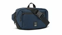 Chrome Ziptop Waistpack Navy Blue Bleu / Blue