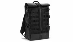 Chrome Barrage Cargo Bag Noir / Black