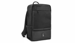 Chrome Hondo Backpack All Black Noir / Black