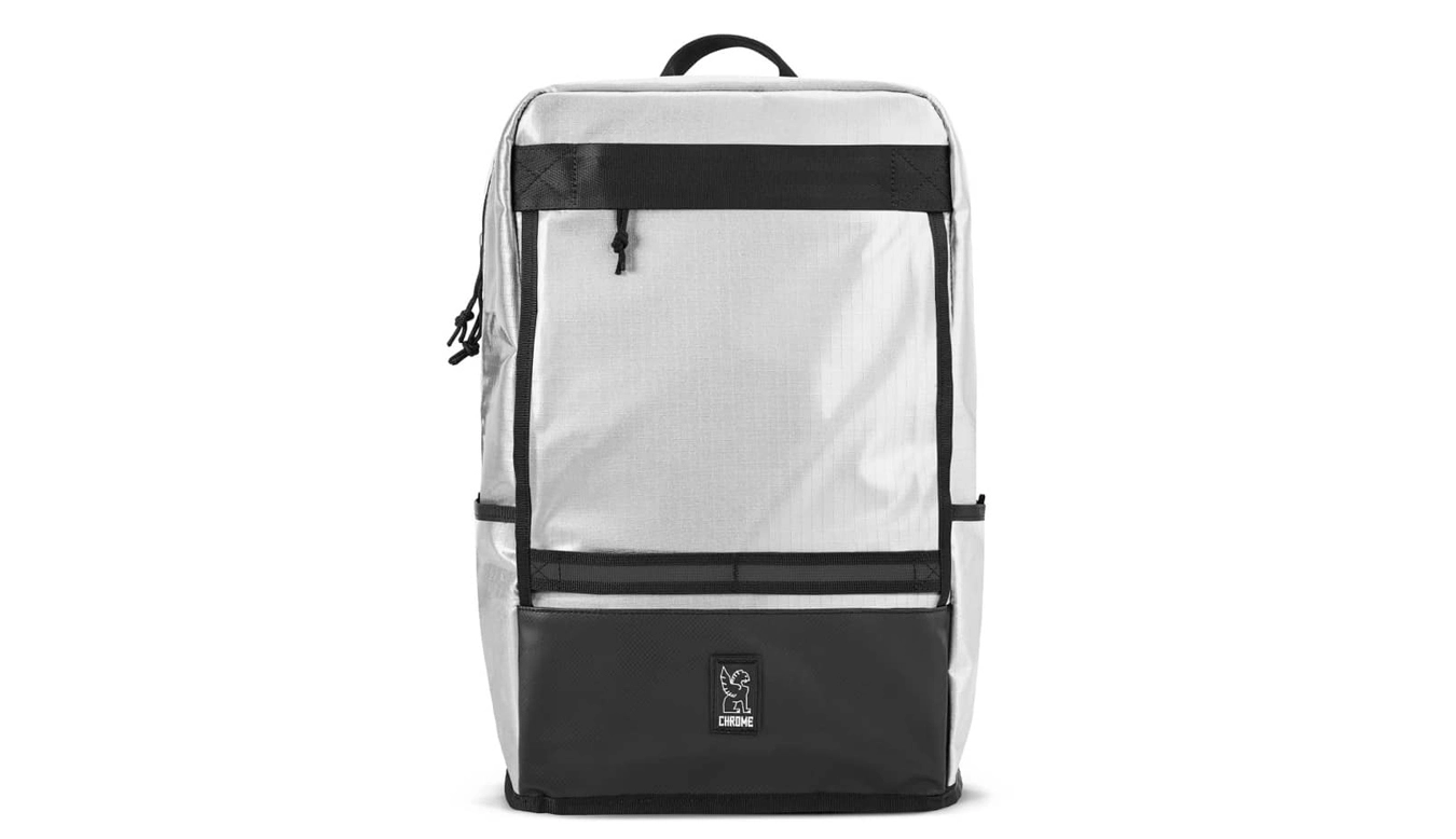 Chrome Hondo Backpack Chromed Gris / Grey 7 Chrome Hondo Backpack Chromed Gris / Grey – Image 5