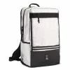 Chrome Hondo Backpack Chromed Gris / Grey -Semelles Soldes chrome hondo backpack chromed bg 219 crmd na na4