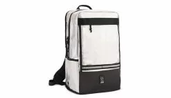 Chrome Hondo Backpack Chromed Gris / Grey