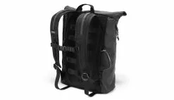 Chrome Yalta 3.0 Blackchrm Noir / Black -Semelles Soldes chrome yalta 3.0 blackchrm bg 295 bklb na na4