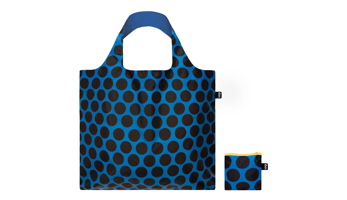 Loqi Craig & Karl - Don't Look Now Recycled Bag Multicolore / Multicolor 4 Loqi Craig & Karl - Don't Look Now Recycled Bag Multicolore / Multicolor – Image 2