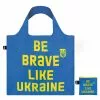 Loqi Banda Two Colors Of Bravery Recycled Bag Bleu / Blue 2 Loqi Banda Two Colors Of Bravery Recycled Bag Bleu / Blue -Semelles Soldes cu.di .r