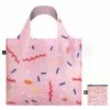 Loqi Céleste Wallaert - Confetti Bag Rose / Pink 2 Loqi Céleste Wallaert - Confetti Bag Rose / Pink -Semelles Soldes cw.co