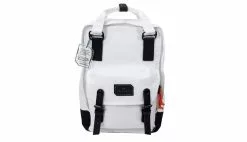 Doughnut Macaroon Gamespace Series Blanc / White