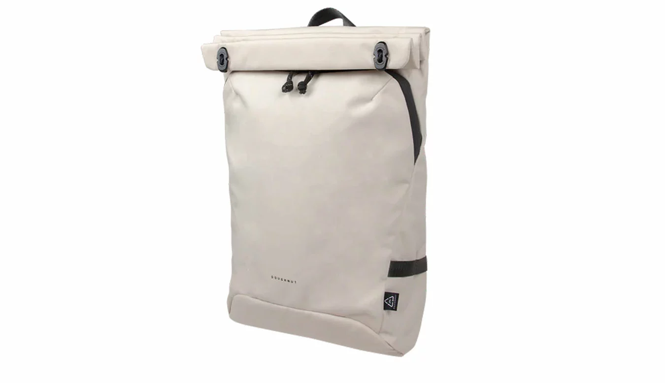 Doughnut Waterfall Stone Marron Clair / Light Brown 4 Doughnut Waterfall Stone Marron Clair / Light Brown – Image 2