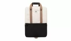 Lefrik Daily 15 Backpack Skog Marron Clair / Light Brown