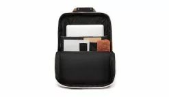 Lefrik Daily 15 Backpack Skog Marron Clair / Light Brown -Semelles Soldes daily skg 2