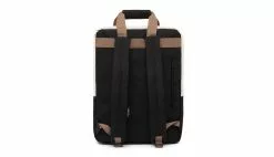 Lefrik Daily 15 Backpack Skog Marron Clair / Light Brown -Semelles Soldes daily skg 4