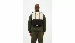 Lefrik Daily 15 Backpack Skog Marron Clair / Light Brown -Semelles Soldes daily skg 6