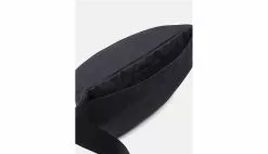 Dickies Blanchard Cross Body Bag Noir / Black -Semelles Soldes dk0a4x8qblk3