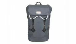 Doughnut Colorado Accents Series Charcoal X 2 White Gris / Grey