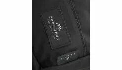 Doughnut Impartial Black Noir / Black -Semelles Soldes doughnut impartial black 5