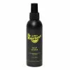Dr. Martens Patent Cleaner Spray Noir / Black -Semelles Soldes dr. martens patent cleaner spray