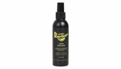 Dr. Martens Ultraprotector Spray Noir / Black