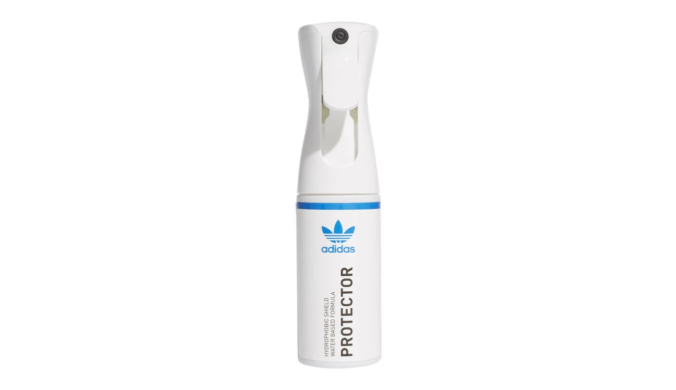 Adidas Originals- Protector Blanc / White 3 Adidas Originals- Protector Blanc / White