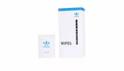 Adidas Originals- Wipes Blanc / White