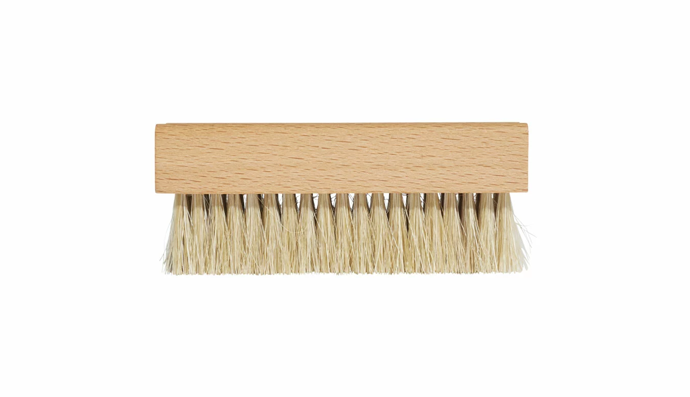 Adidas Originals-Premium Brush Blanc / White 5 Adidas Originals-Premium Brush Blanc / White – Image 3