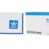 Adidas Originals-Microfibre Cloth Blanc / White 1 Adidas Originals-Microfibre Cloth Blanc / White -Semelles Soldes ew8705