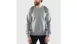 Fjällräven Greenland Top Gris / Grey -Semelles Soldes f23150 042 0