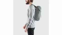 Fjällräven Greenland Top Gris / Grey -Semelles Soldes f23150 042 2