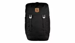 Fjällräven Greenland Top Noir / Black