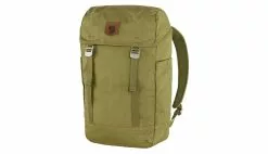 Fjällräven Greenland Top Vert / Green -Semelles Soldes f23150 631 1