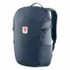 Fjällräven Kånken Ulvö Bleu / Blue -Semelles Soldes f23301 5702
