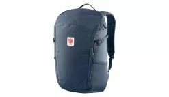 Fjällräven Kånken Ulvö Bleu / Blue