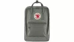 Fjällräven Kånken Re-Wool Granite Gray Gris / Grey