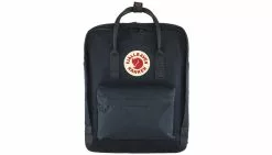Fjällräven Kånken Re-Wool Night Sky Bleu / Blue